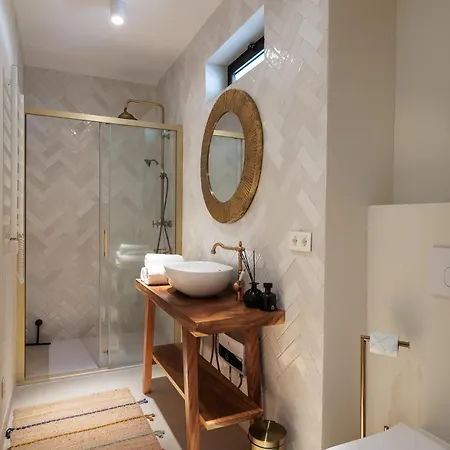 Apartment Bahia