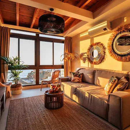 Bahia Apartment