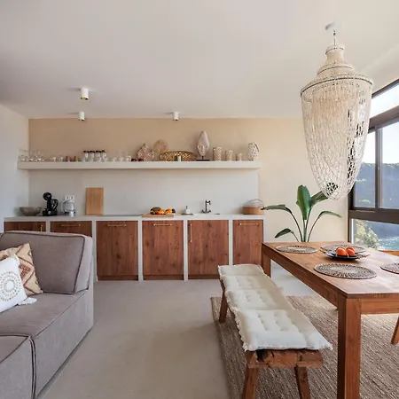 Bahia Apartment *