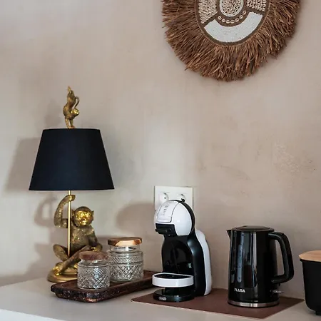 Apartment Bahia *