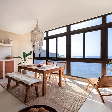 Apartment Bahia Icod De Los Vinos
