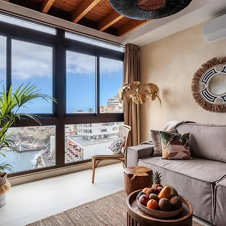 Apartment Bahia *