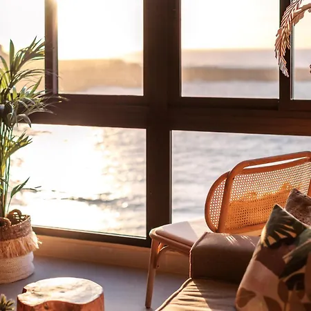 Bahia Luxury إيكود ذي لوس فينوس