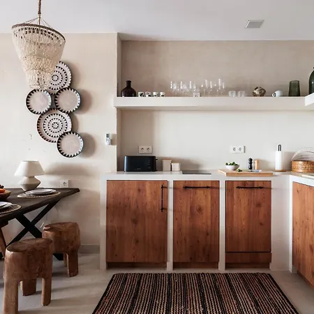 Bahia Apartment Icod De Los Vinos
