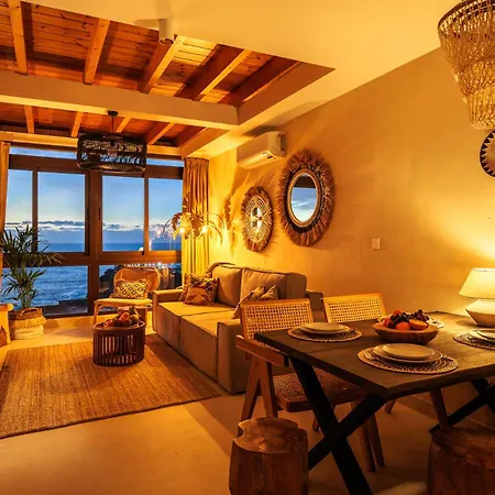 Bahia Apartment