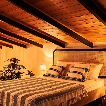 Bahia Luxury شقة *