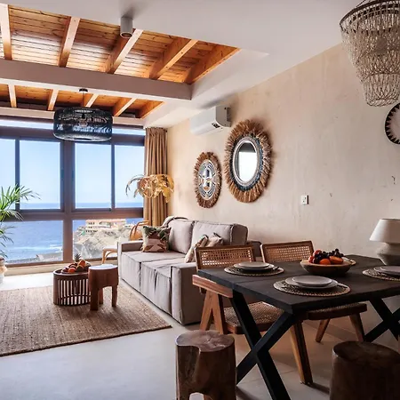 Apartment Bahia Icod De Los Vinos