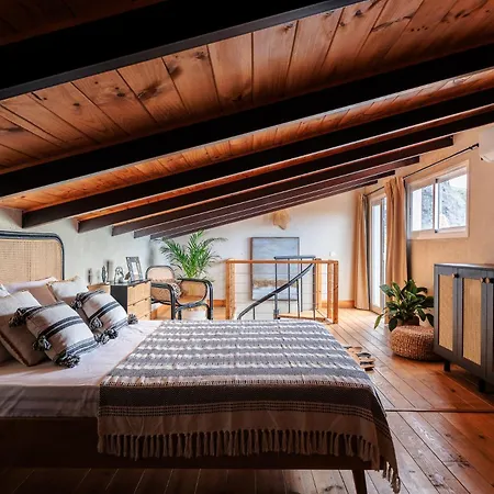 شقة Bahia Luxury