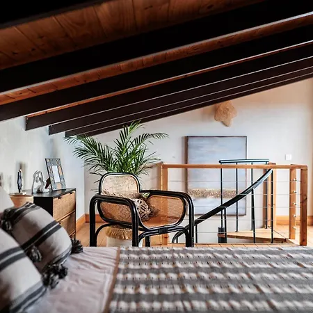 Bahia Luxury شقة إيكود ذي لوس فينوس