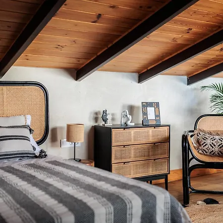 Bahia Luxury إيكود ذي لوس فينوس