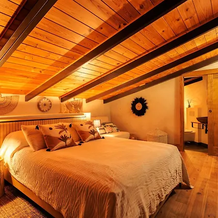 شقة Bahia Luxury إيكود ذي لوس فينوس