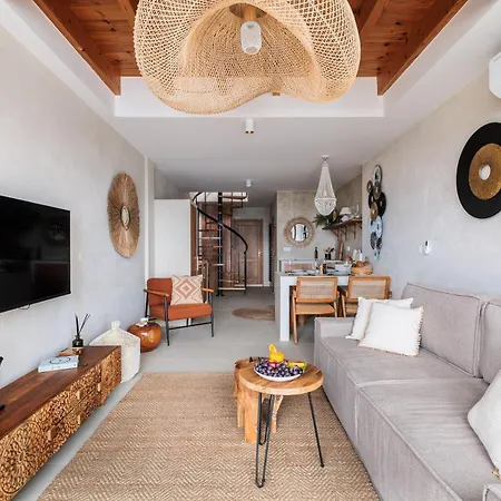 شقة Bahia Luxury إيكود ذي لوس فينوس