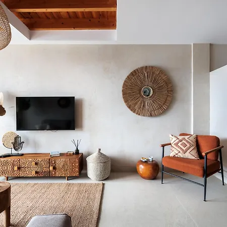 شقة Bahia Luxury إيكود ذي لوس فينوس