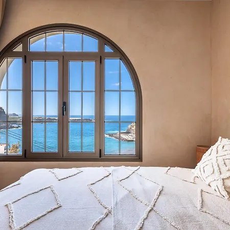 Bahia Luxury شقة