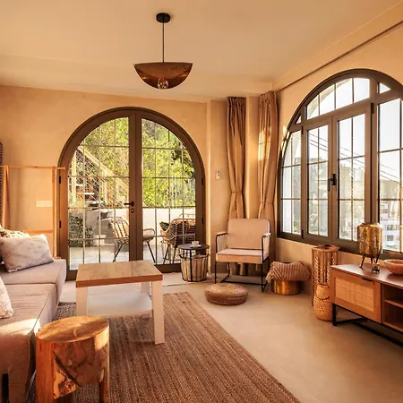 Bahia Luxury شقة إيكود ذي لوس فينوس