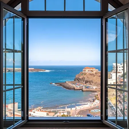 Bahia Apartment